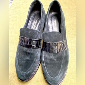Pedro Anton made in Spain loafers